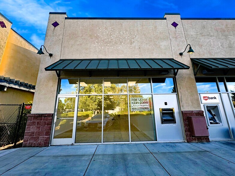 More Photos Of 9230 Elk Grove Florin Rd, Elk Grove Freestanding For Lease