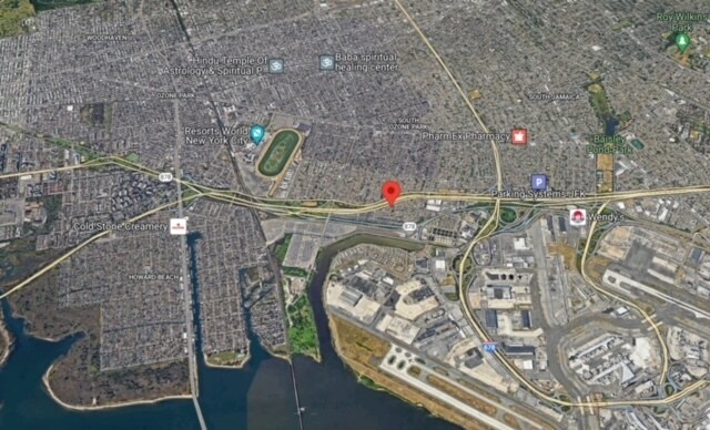 More Photos Of 12520 150th Ave, South Ozone Park Service For Sale