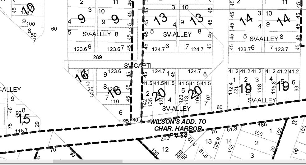 More Photos Of 23180 Harper Ave, Port Charlotte Industrial For Sale