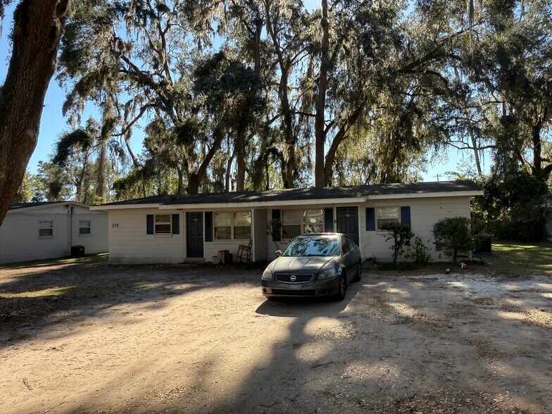 More Photos Of 283 SW Davaca Gln, Lake City Multifamily For Sale