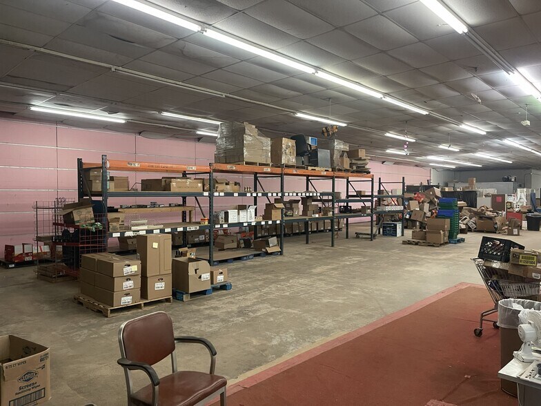 More Photos Of 1206 25th St E, Hibbing Warehouse For Sale