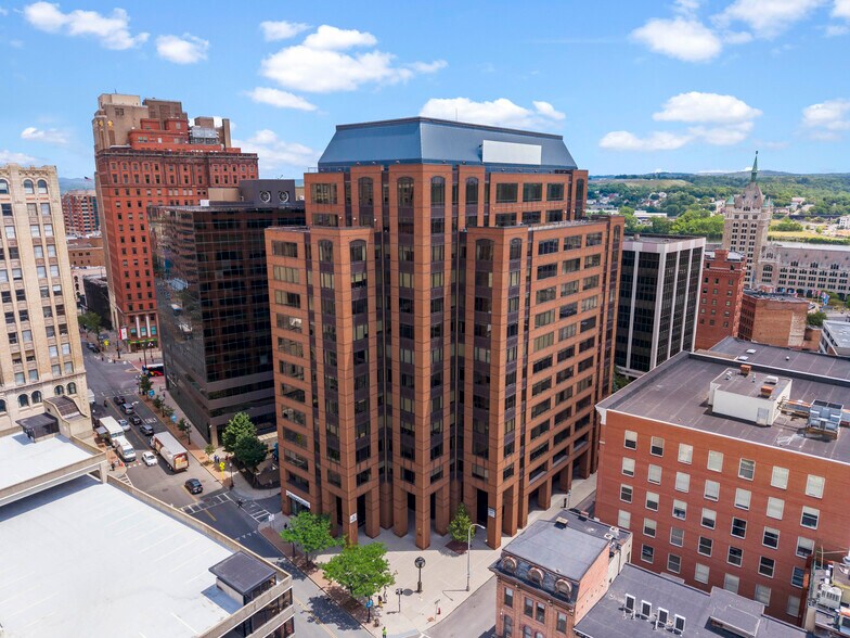 Primary Photo Of 30 S Pearl St, Albany Office For Lease