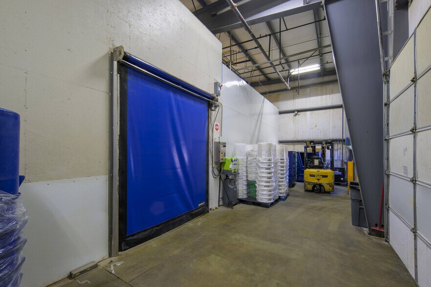 More Photos Of 855 McCormick Way, Layton Industrial For Sale