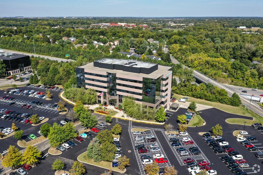 More Photos Of 3000 Corporate Exchange Dr, Columbus Office For Lease