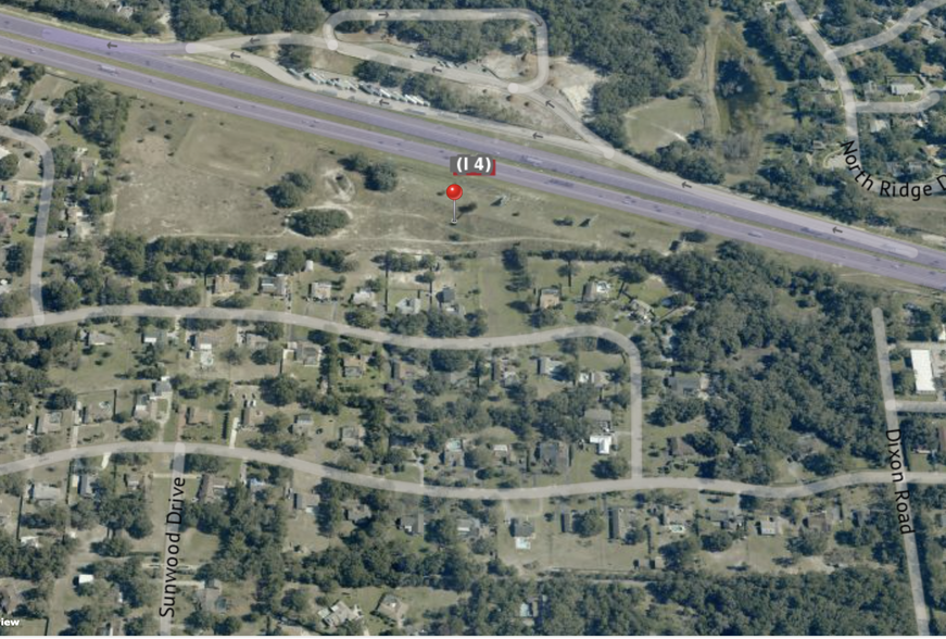 Primary Photo Of Dixon Rd & Interstate 4, Longwood Land For Sale