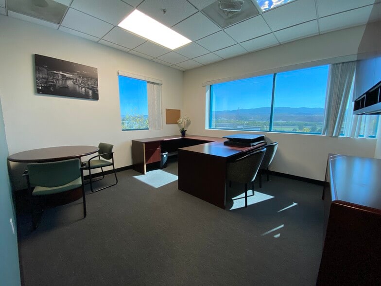 More Photos Of 28486 Westinghouse Pl, Valencia Warehouse For Lease