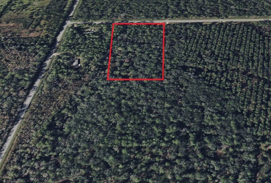More Photos Of 0 Water Oak Rd, Bunnell Land For Sale