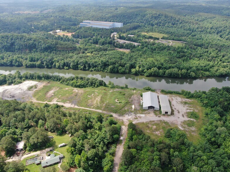 More Photos Of 3617 River Road rd, Cordova Land For Lease