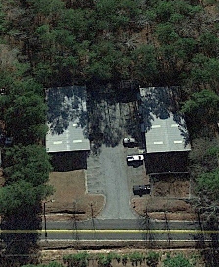 Primary Photo Of 1220 High Falls Rd, Griffin Warehouse For Sale