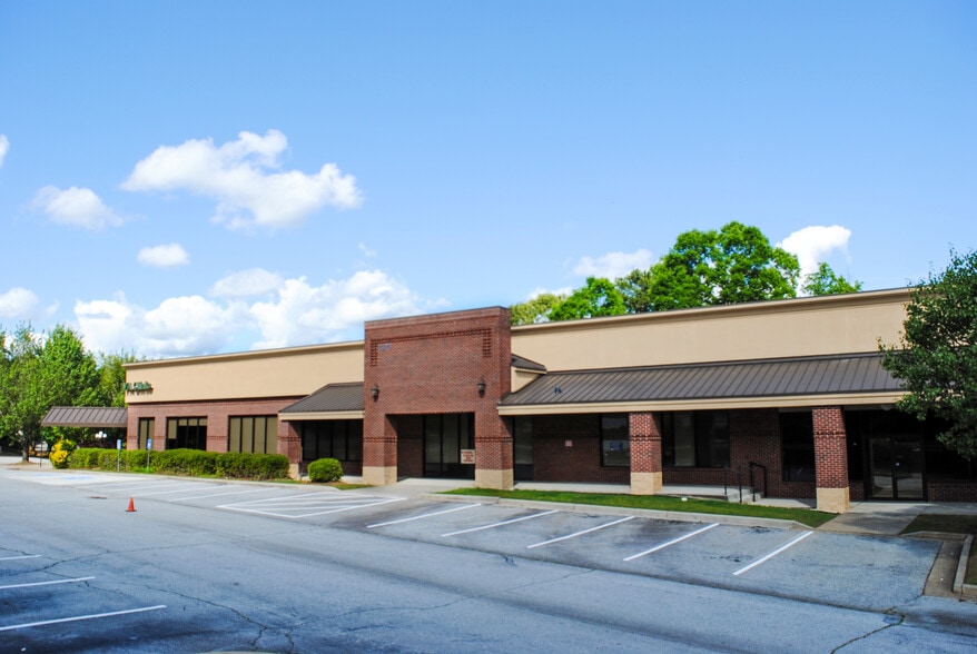 More Photos Of 1970 Riverside Pky, Lawrenceville Medical For Sale