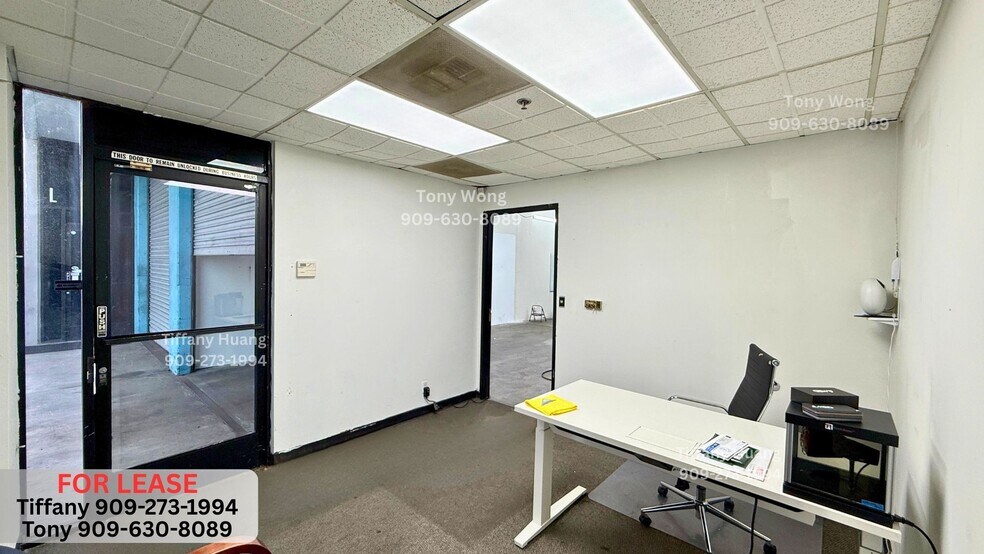 More Photos Of 2007 Raymer Ave, Fullerton Distribution For Lease