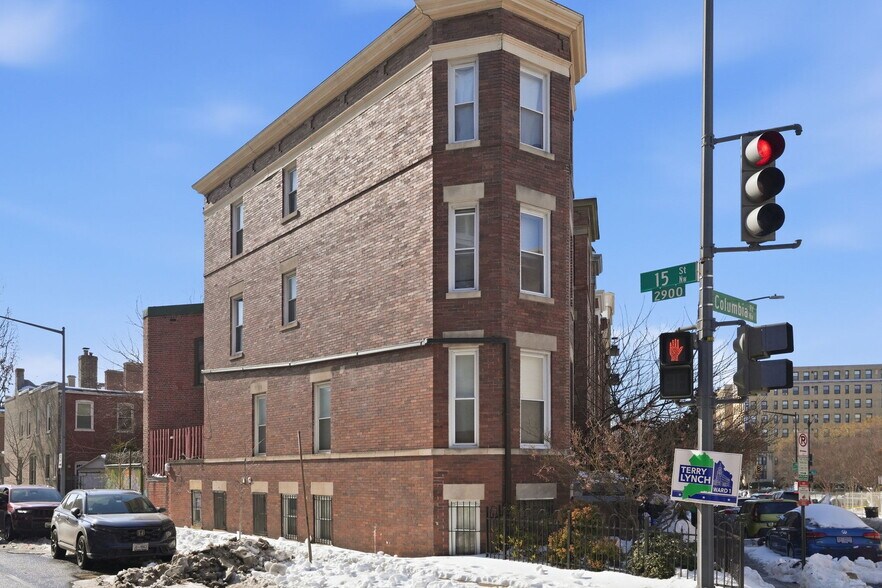 More Photos Of 1500 Columbia Rd NW, Washington Apartments For Sale