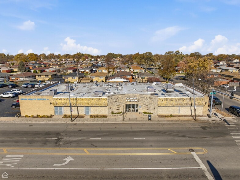 More Photos Of 2800 W 87th St, Chicago Medical For Lease