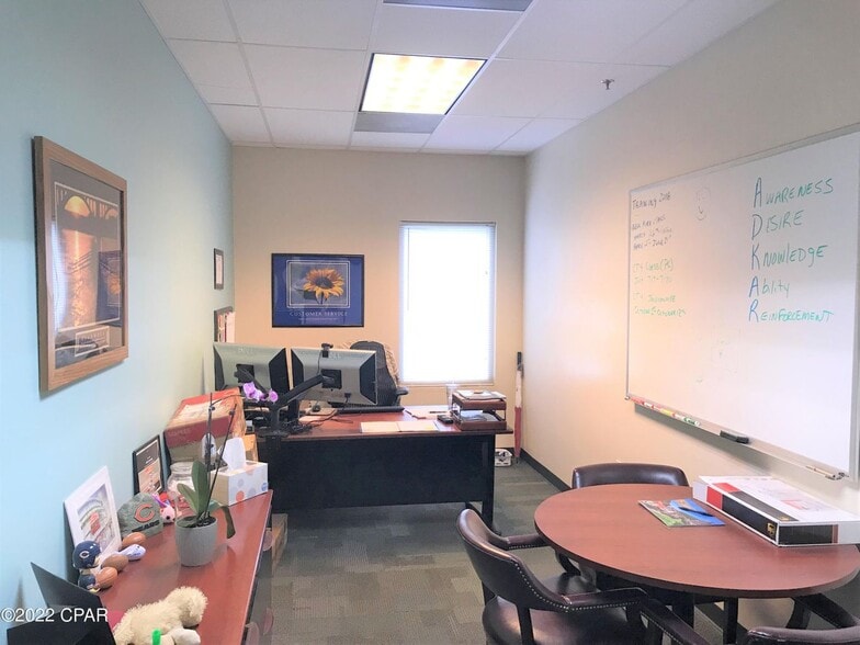 More Photos Of 4001 W 23rd St, Panama City Medical For Lease