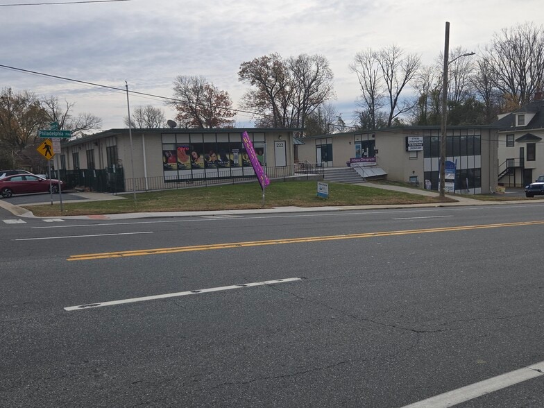 More Photos Of 222 Philadelphia Pike, Wilmington Office For Lease