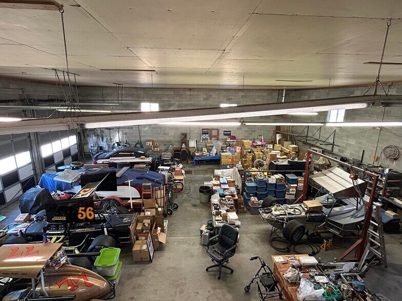 More Photos Of 425 S Maple St, Blackfoot Warehouse For Sale