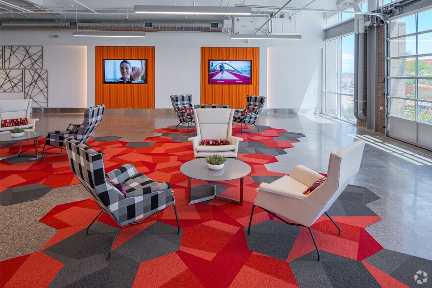 More Photos Of 355 E Germann Rd, Gilbert Office For Lease