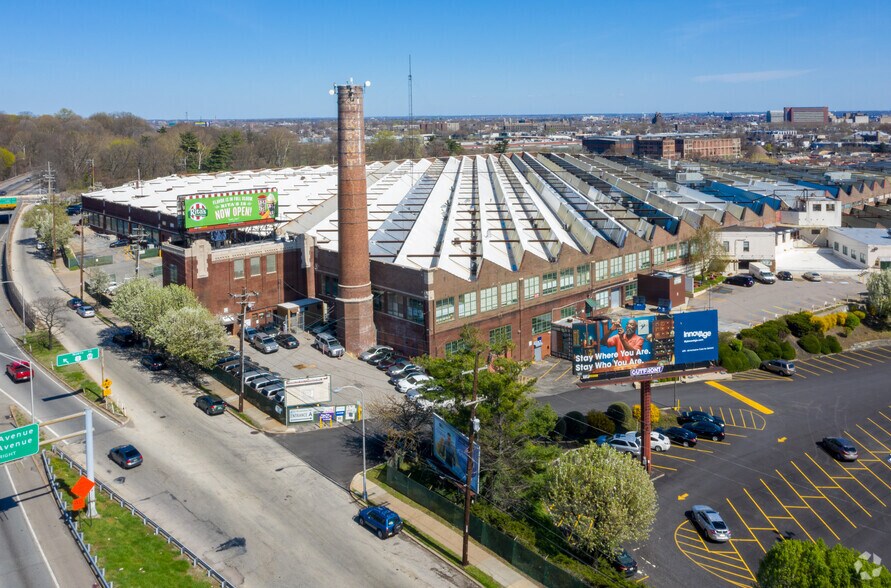 More Photos Of 4700 Wissahickon Ave, Philadelphia Warehouse For Lease