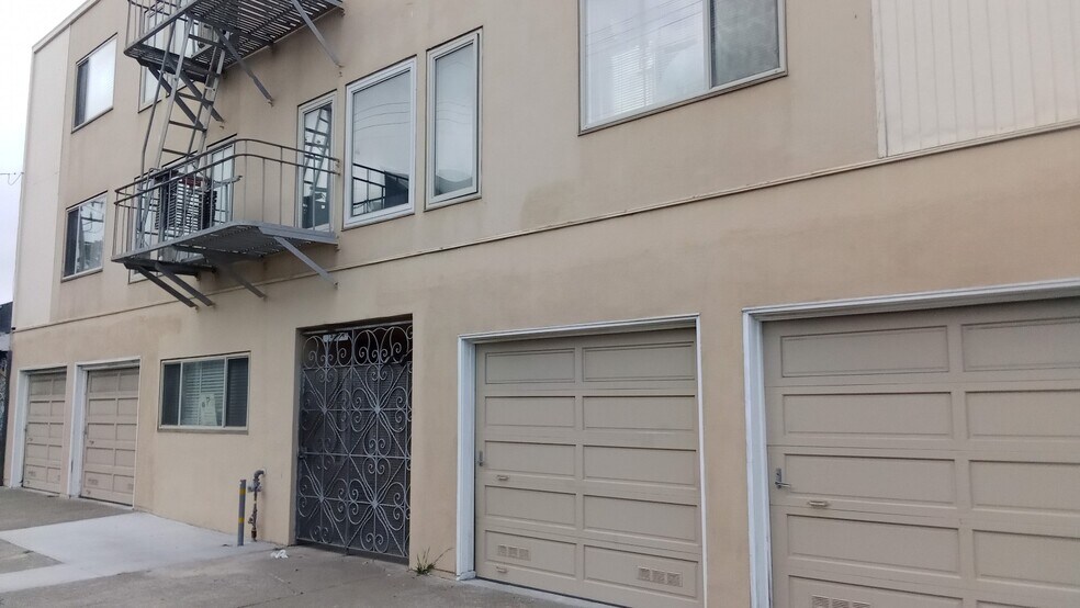 More Photos Of 5625 Mission St, San Francisco Multifamily For Sale