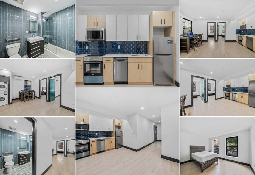 More Photos Of 2458 Lorillard Pl, Bronx Apartments For Sale