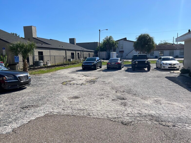 More Photos Of 501 S Lincoln Ave, Clearwater Medical For Lease