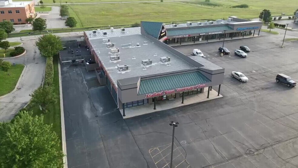 Primary Photo Of 25520 S Pheasant Ln, Channahon General Retail For Lease