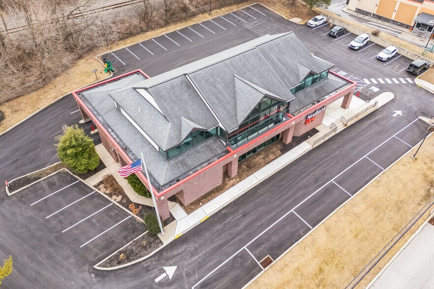 More Photos Of 200 W Lancaster Ave, Frazer General Retail For Sale