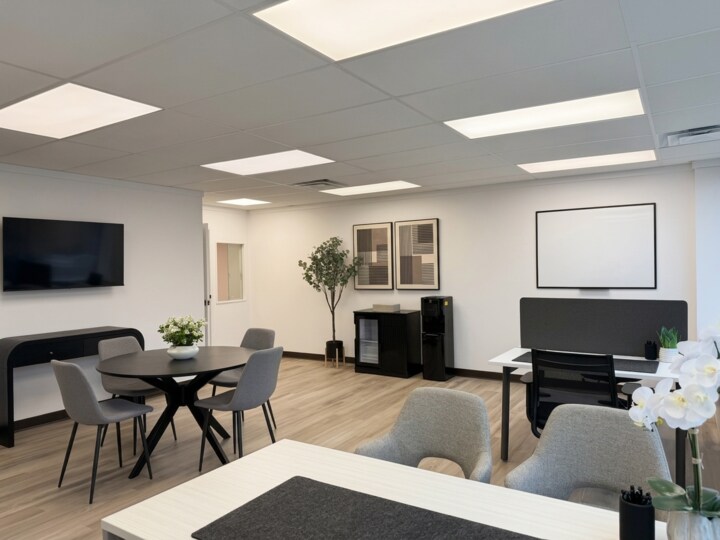 More Photos Of 734 Walt Whitman Rd, Melville Loft Creative Space For Lease