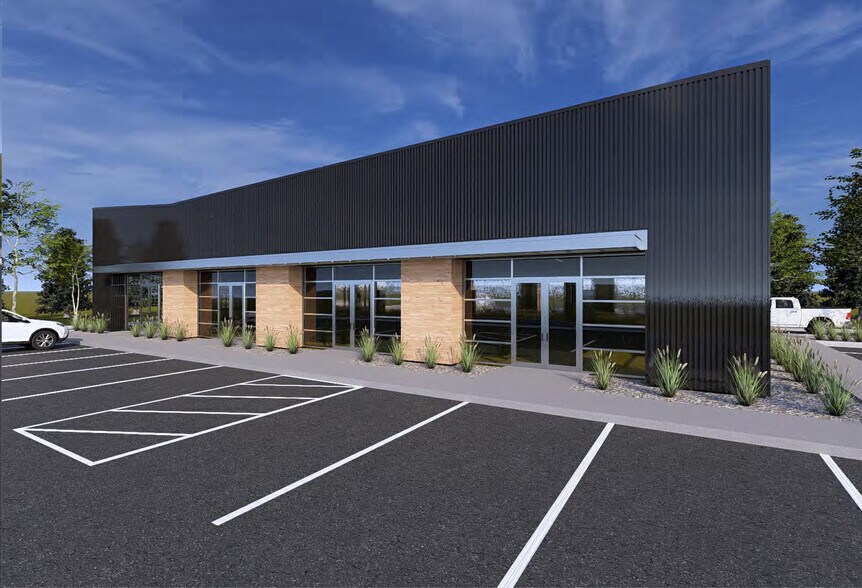 Primary Photo Of 4704 Mercy Ln, Springdale Storefront For Lease