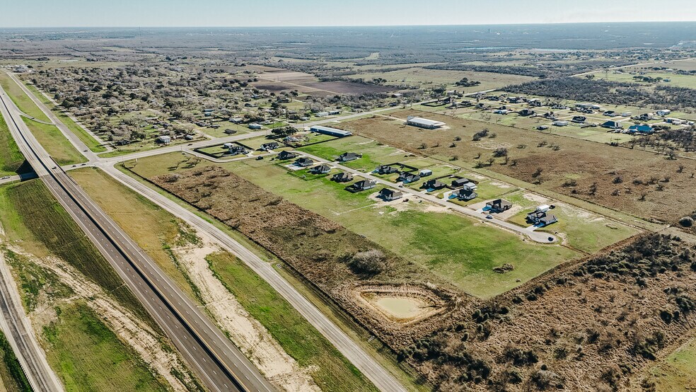 More Photos Of FM 236 & NW Zac Lents Pkwy, Victoria Land For Sale