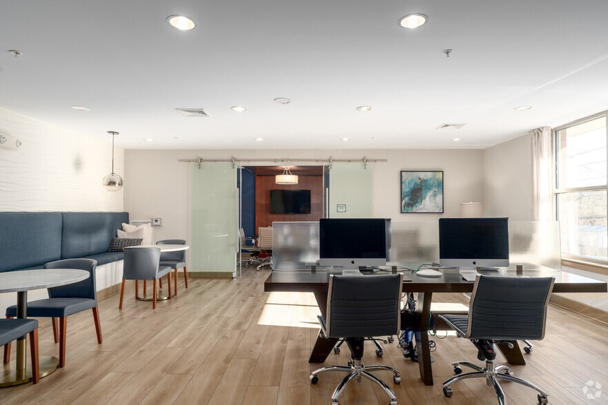 Photo of 1st Floor Ste 