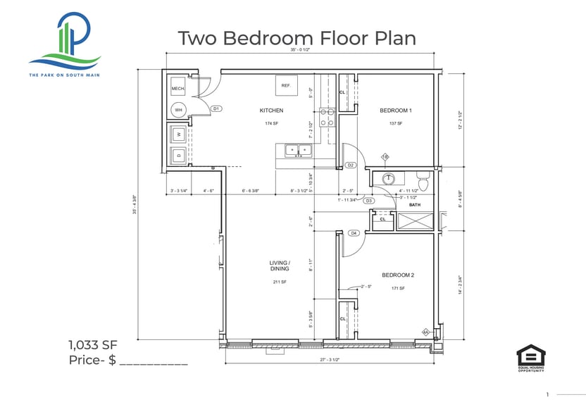More Photos Of 211 S Main St, Newark Apartments For Lease