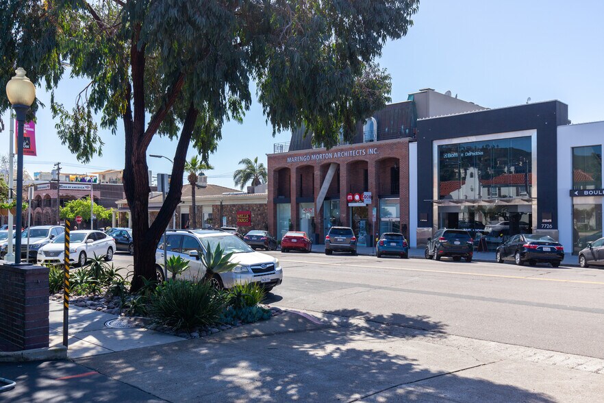 More Photos Of 7733 Girard Ave, La Jolla Land For Sale