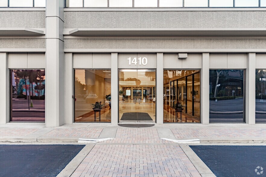 More Photos Of 1410 N Westshore Blvd, Tampa Office For Lease