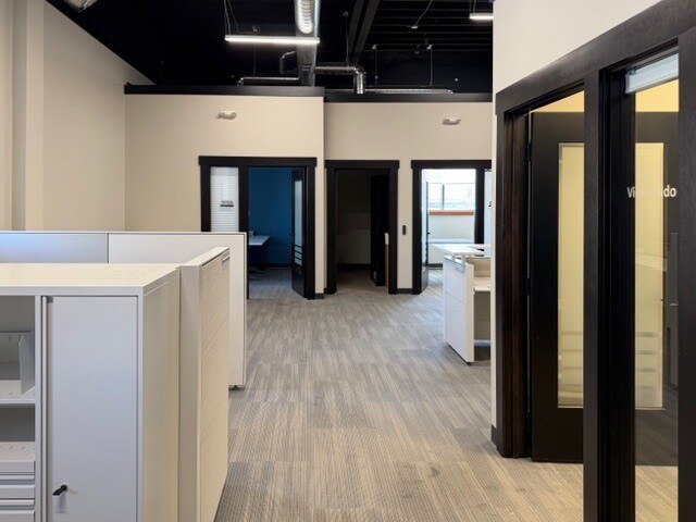 More Photos Of 11 E Marshall St, Rice Lake Medical For Lease