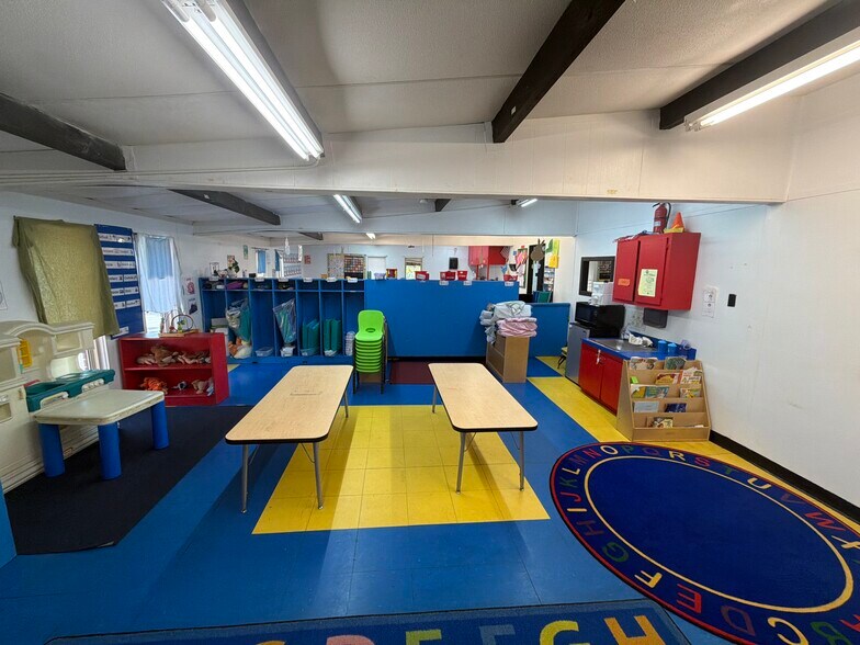 More Photos Of 1816 Hinson Loop Rd, Little Rock Daycare Center For Sale