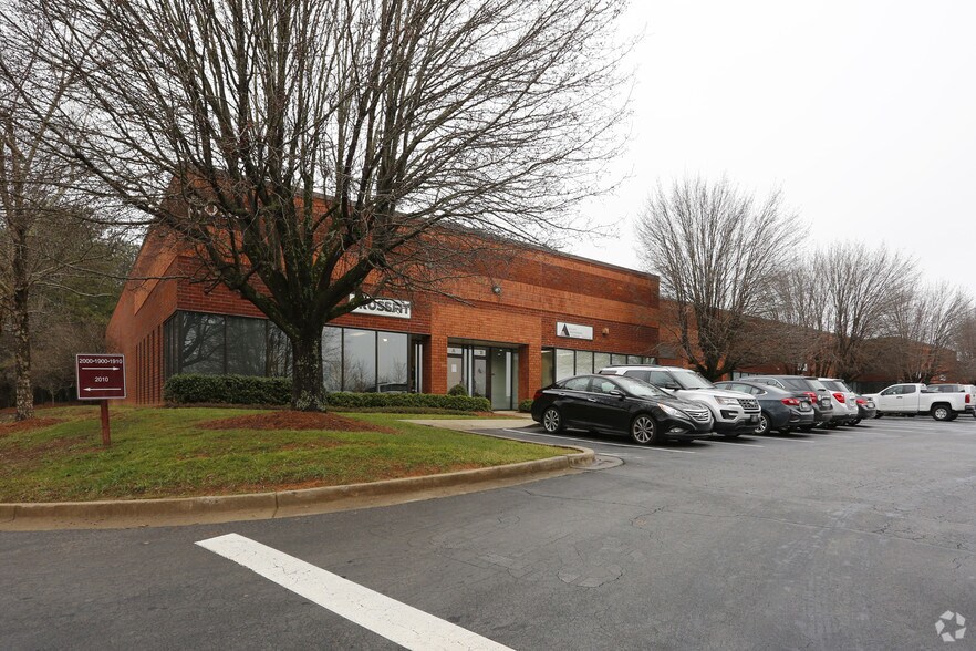 More Photos Of 2010 Cobb International Blvd, Kennesaw Unknown For Lease