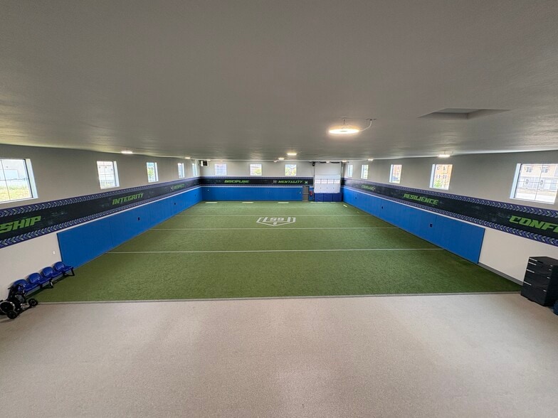 More Photos Of 726 Creative Way, Post Falls Warehouse For Lease