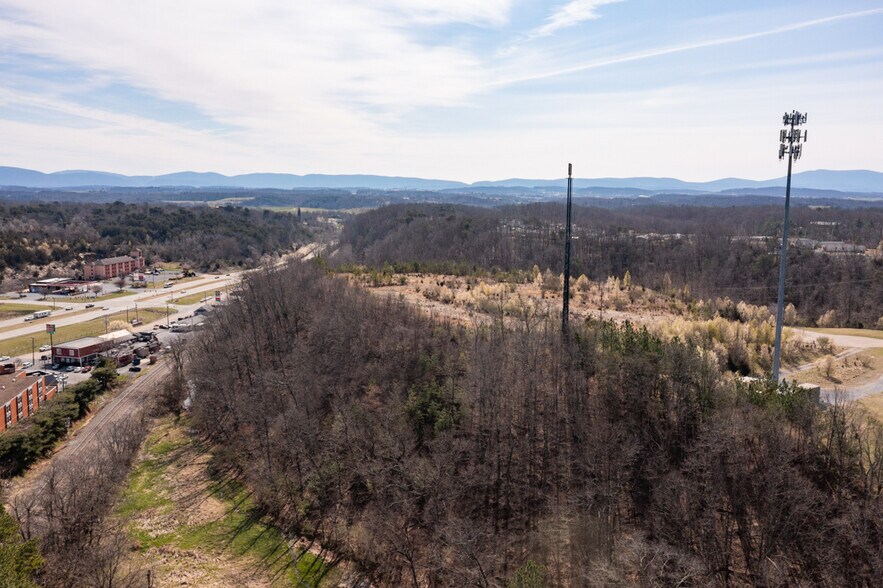 More Photos Of Lot 56 Augusta Woods, Staunton Land For Sale