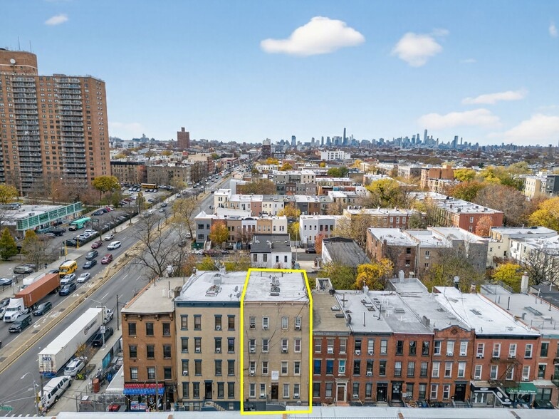 More Photos Of 190 Rockaway Ave, Brooklyn Apartments For Sale