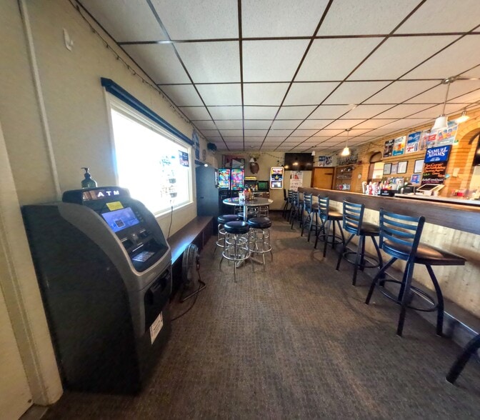 More Photos Of N4494 State Highway 42, Kewaunee Restaurant For Sale