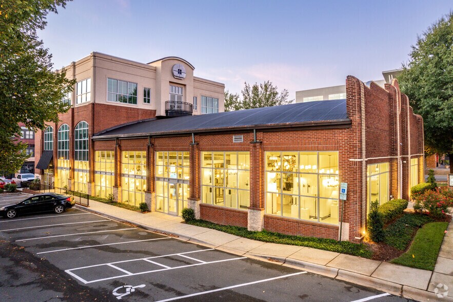 More Photos Of 2137 South Blvd, Charlotte Office For Sale