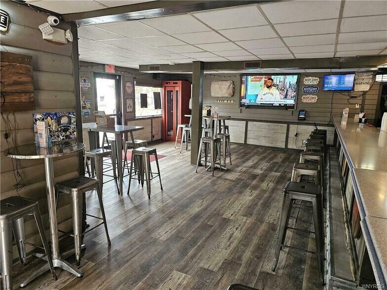 More Photos Of 3719 Abbott Rd, Orchard Park Land For Sale