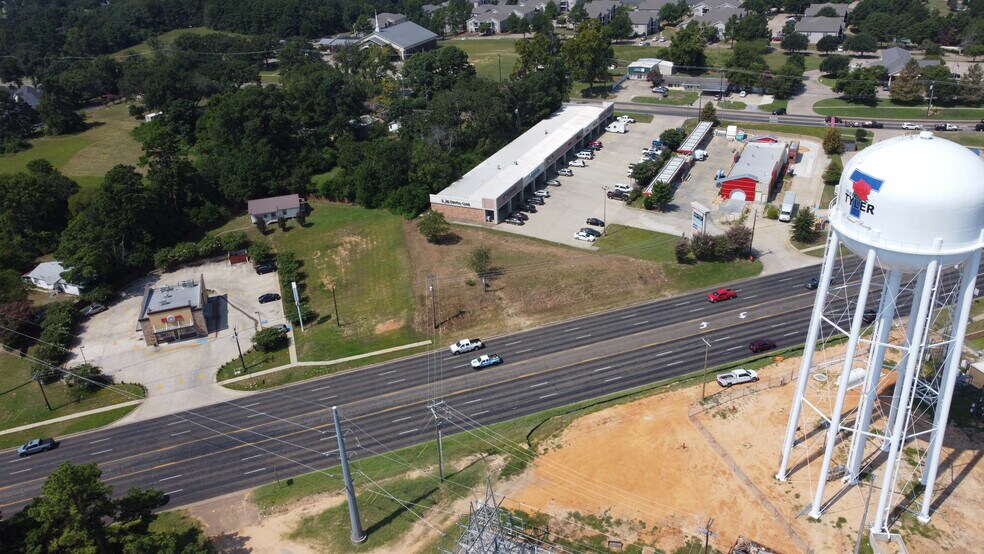 More Photos Of 5113 Troup Hwy, Tyler Land For Sale