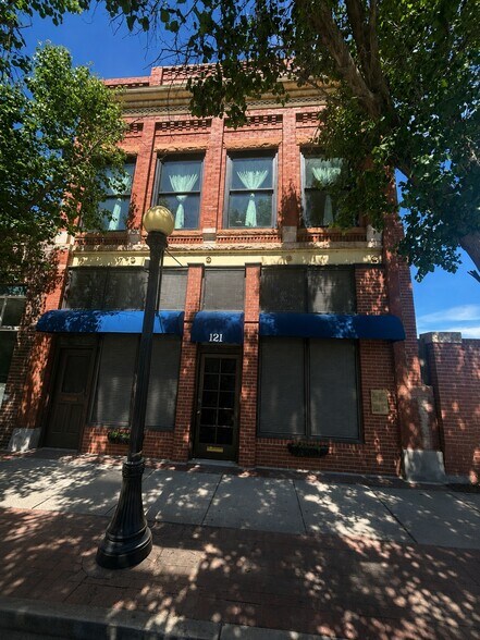 Primary Photo Of 121 S Union Ave, Pueblo Storefront For Lease