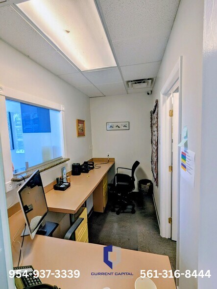 More Photos Of 1100 W Oakland Park Blvd, Fort Lauderdale Unknown For Lease