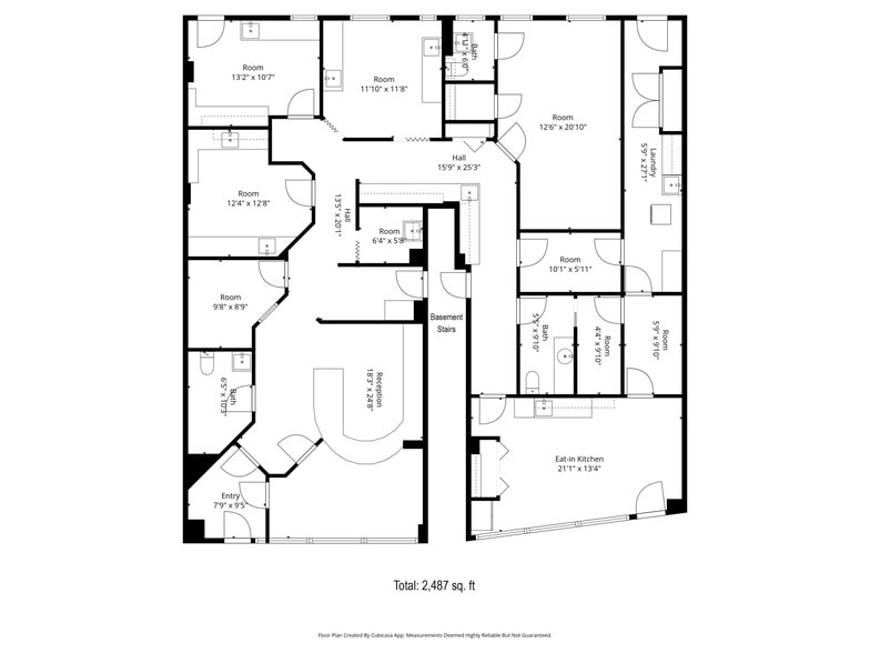 More Photos Of 3302 Grove Ave, Berwyn Medical For Sale