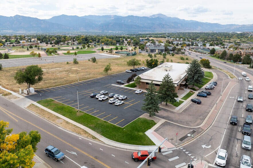 More Photos Of 3595 E Fountain Blvd, Colorado Springs Office Residential For Lease