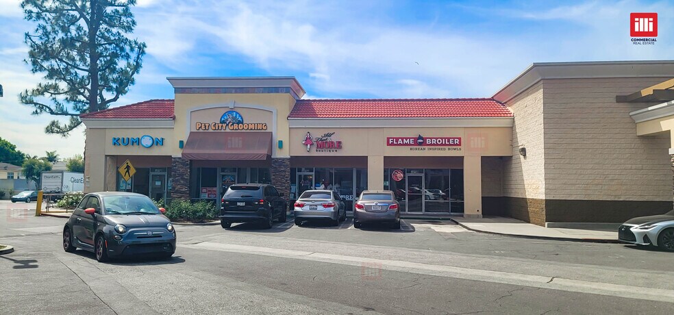 More Photos Of 10774 Jefferson Blvd, Culver City Unknown For Lease