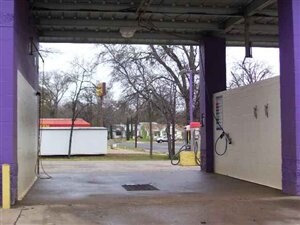 More Photos Of 1103 Bow St, Tyler Carwash For Sale